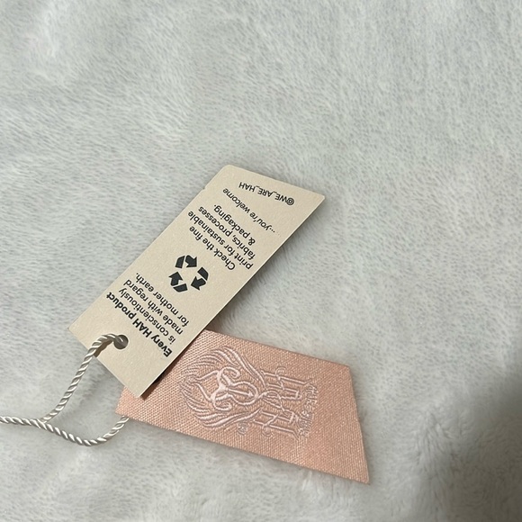 HAH Zodiac Panty 3-Pack Aquarius NWT - Picture 10 of 10